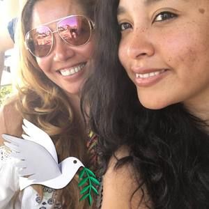 Meet your Posher, Eva